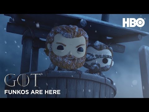 Funkoverse: Game of Thrones - 100 Base
