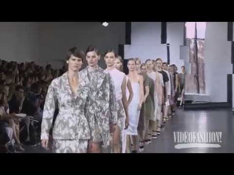 Jason Wu Spring/Summer 2015 - NYFW - Backstage, Interviews, & Runway