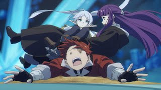 Frieren: Beyond Journey's End - Episode 29 (Season 2 EP01)  [EN Sub]｜Muse PH