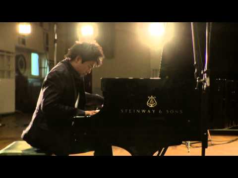 Franz Liszt: Liebeslied S 566 (Schumann: Widmung)