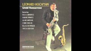 Leonard Hochman - The Dragon