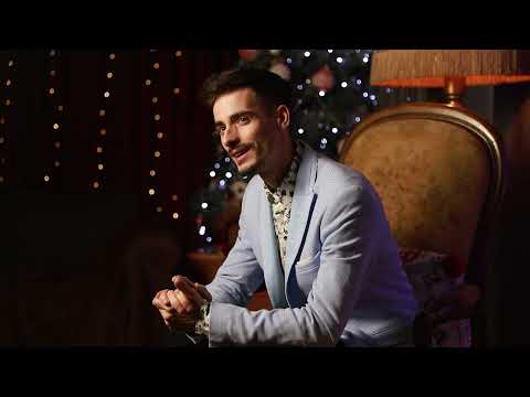 Gliga Sergiu - Noapte De Craciun | Colinde 2021 #colindecrestine #gligasergiu #music #christmas