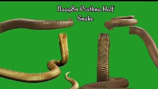 Download lagu NAAGIN 6 PRATHNA MOVING HALF SNAKE GREEN SCREEN MADE BY ZQsEdits mp3
