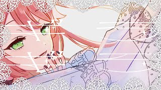 [Vtub] ギラギラ/Ado cover by 花丸はれる