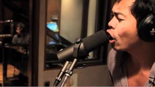 The Temper Trap EPK 2012