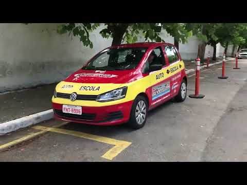 Prova de Carro Detran SP  SANTO AMARO - Cemitério Campo Grande ATUALIZADO!