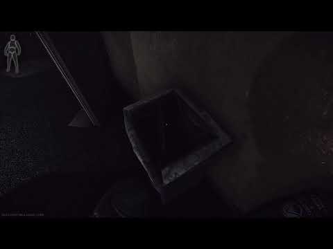 Escape From Tarkov - Intelligence in Recycling Bin Inside Tarcone Director's Office?!