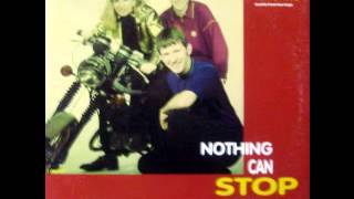 Saint Etienne - Nothing Can Stop Us [Ken/Lou Dub] [Master At Work]