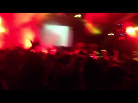 Savage skulls/crookers Arches