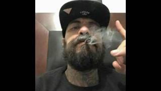 Cosas de la vida &quot;cartel de santa&quot; letra