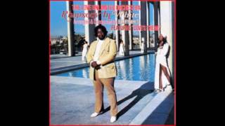 "Midnight and You"   Barry White