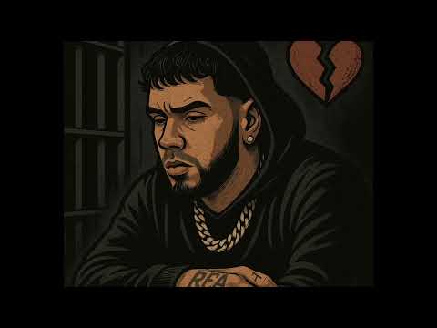Anuel AA-"Mi Desahogo – Real Hasta la Muerte"(2025) voz AI