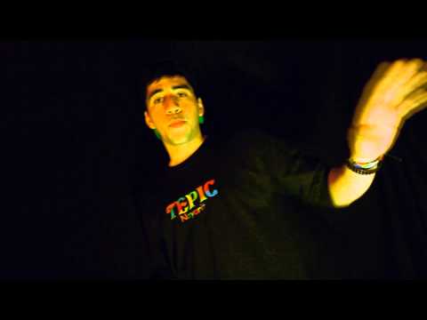 LABB - Tripp Freestyle - Feb 25th 2014