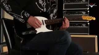 Video thumbnail for Fender Custom Shop 2015 NAMM Collection Postmodern Telecaster Journeyman Relic  •  SN: XN0016 by Wildwood Guitars