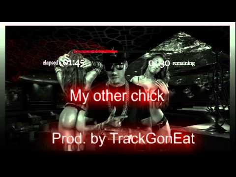 Dj Mustard x Kid Ink x Ty dolla sign type beat 2015 "My Other Chick" (Prod. By TrackGonEat)