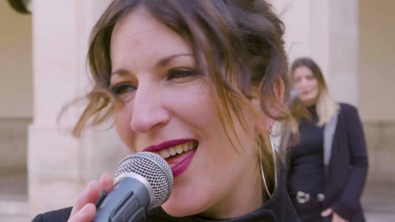 La cantant alcoiana, Neus Ferri, presenta &lsquo;Llar&rsquo;, el segon senzill del nou disc
