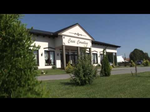 Casa Cornelius Radauti