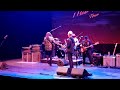 Tab Benoit and Anders Osborne "Make a Good Gumbo" 8/31/24 Scottsdale, AZ