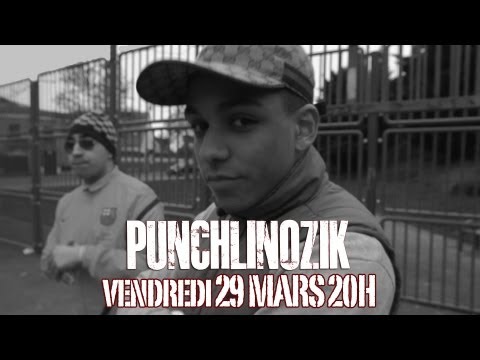 Punchlinozik #1 Zikxo - Shirde