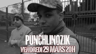 Punchlinozik #1 Zikxo - Shirde