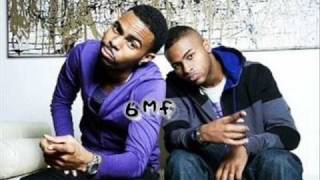 Jackie Boyz I Want A Better Me lyrics