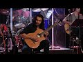 Strunz & Farah - Recuerdo (cover) by Christian Garibay @ Musicians Institute