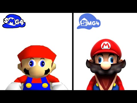 My First Ever Video Unnecessarily Remastered (and more!)