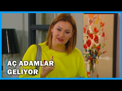 Meltem ile Haluk Zıtlaşıyor! - Çocuklar Duymasın 69. Bölüm