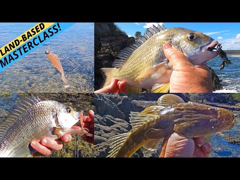 MASTERCLASS: Starlo Shares His BEST Lure Casting Secrets!