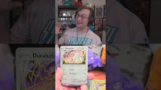 The Streak Continues (Wilde TCG Shorts EP 21) #pokemoncardopening #pokemontcg