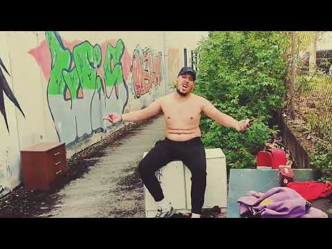 OGCALE - UÑA Y CARNE  (videoclip)