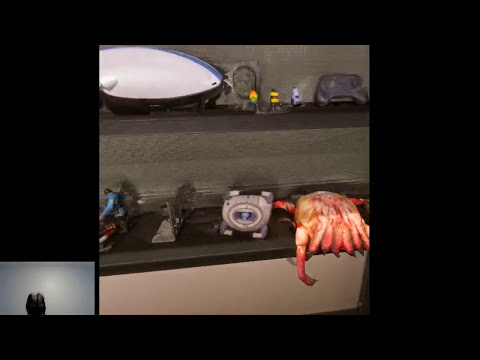 A Virtual Tour of the Valve Offices!