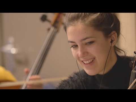 NSJO 2016 -  Lustrum Docu