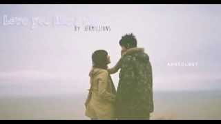 Love you like i do ♥  - Jamillions
