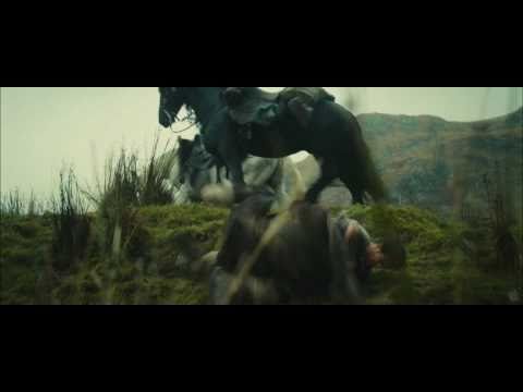 The Eagle (Trailer)