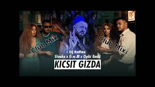 Dj Reflex - Kicsit gizda (Club Mix) 2022