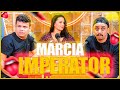 EMERSON CEARÁ A Márcia Imperator Feat Felipemosk