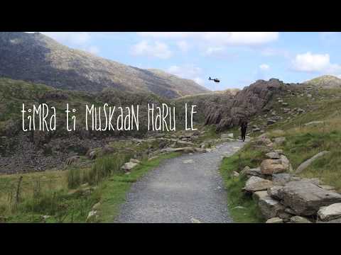 Jyasang Limbu - Euta Kura Sodhnu Cha || Official Video