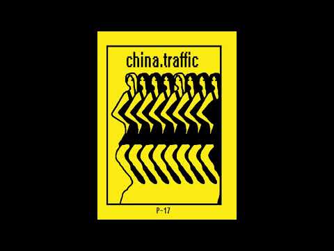 China Traffic - P-17