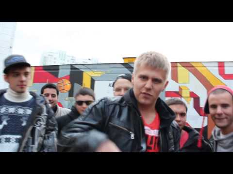 MadersStone feat. Kidds and Zame - One Take