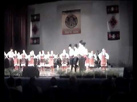 AKUD Mirce ACEV (Skopje) - Males, kopacka