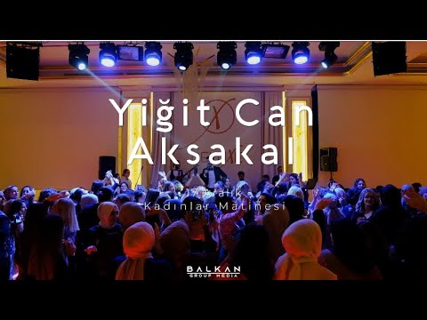 Yiğit Can Aksakal #kadınlarmatinesi