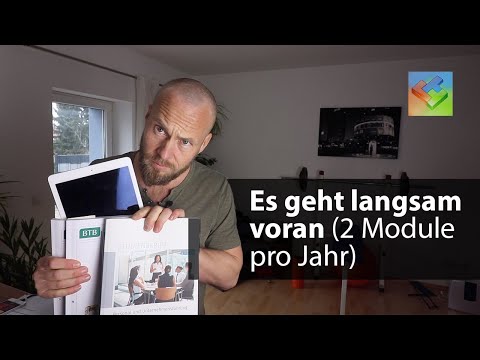 So läuft mein Semester & Fernstudium derzeit – Semesterupdate Vlog | BTB, IU, Fresenius