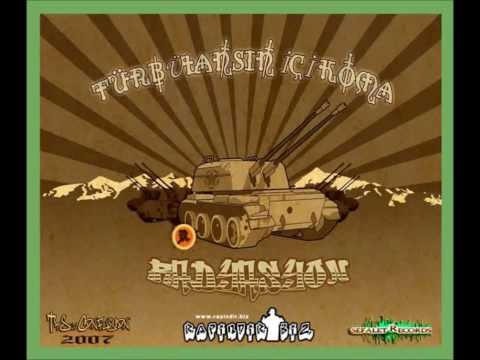 05. Radyasyon - Sefalet Bilmezsin feat Darp, İhtilal, Neşter, Singaf (Giriş Sirhot)