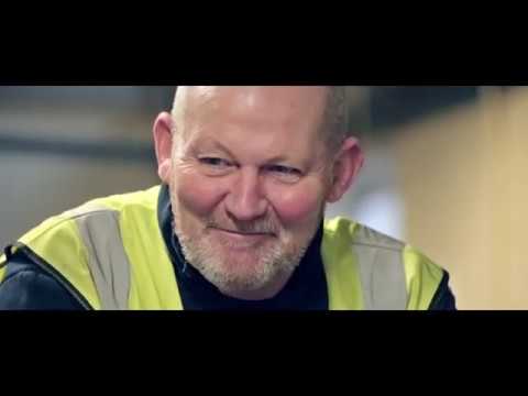 Welcome to Britain's Bravest Manufacturing Company