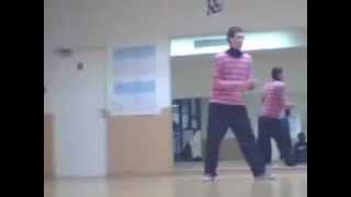 Tecktonik Dance Moves Compilation