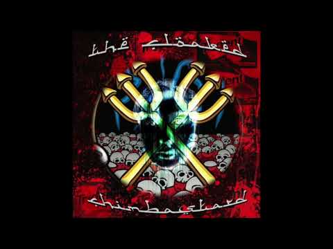 TridentGod x DJ ENPITSU - THE CLOAKED CHIMBASTARD [2020]