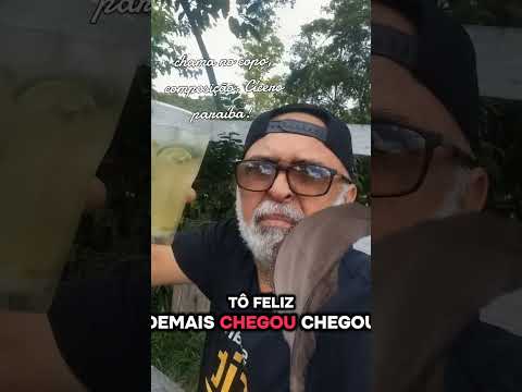 chama no copo, composição, Cícero paraíba, produção musical, Cristiano Santa Cruz!