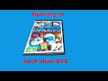 Opening To The Smurfs A Christmas Carol Australian DVD