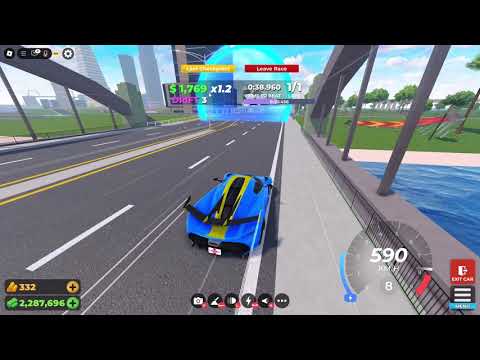 Drive World (The Top) Yasko (38.710)